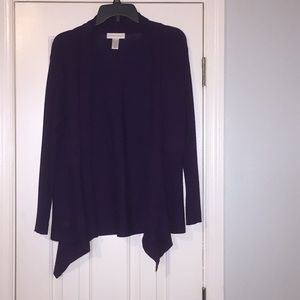 Christopher & Banks cardigan